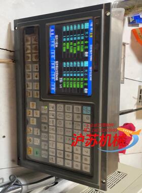 广数数控系统GSK928TCa 功能正常