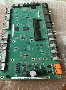 高压主控板3BHE024855R0101 原装现货