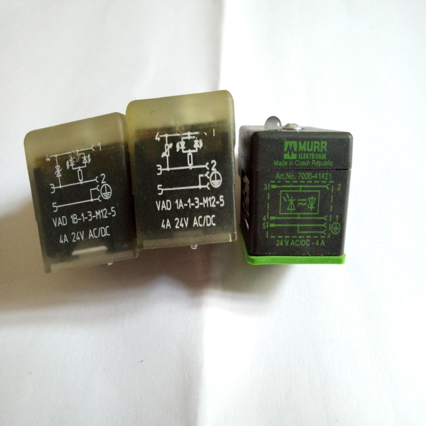 VDA 1A-1-3-M12-5  VDA 1B-1-3-M议价