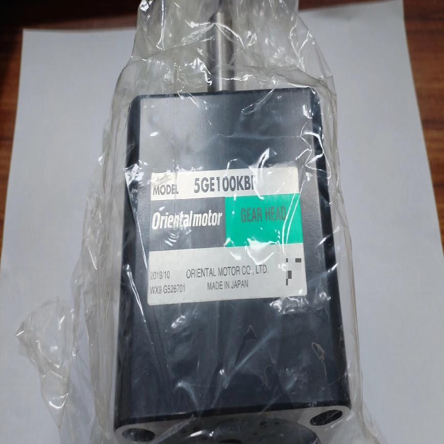 5GE100KBF 东方电机 原装全新  售出