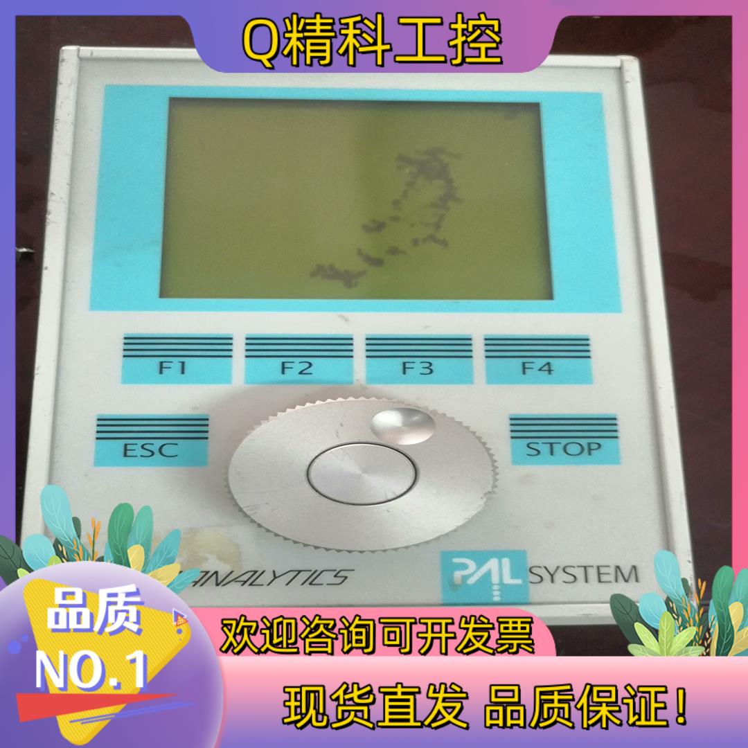 现货CTC Analytics MB01-00A REV.3