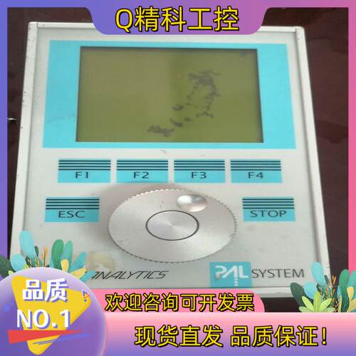 现货CTC Analytics MB01-00A REV.3