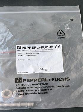 德国倍加福NBB2-8GM25-E2-v3货号304615-议价