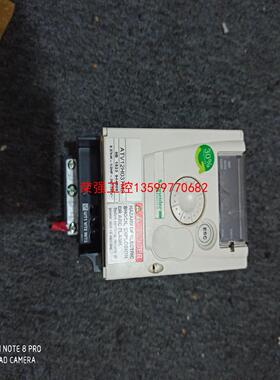 【荣强工控】施耐德ATV12变频器0.37KW，ATV12H037M2，
