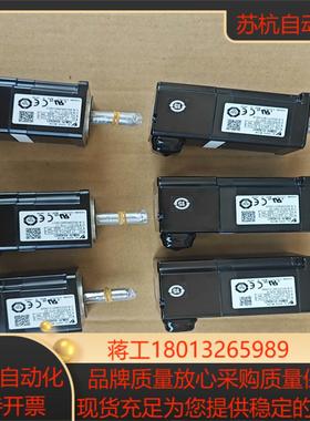 安川 伺服电机SGMAV-01ADA21全新原装正品