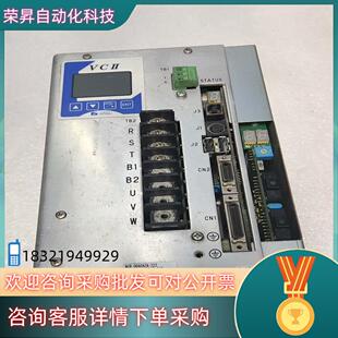 现货NIKKI伺服驱动器NCR 222 DDA0A2A