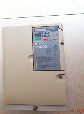 (非标价)CIMR-VB4A0023FBA V1000 7.5KW询价为准