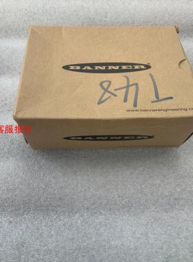 邦纳BANNER 状态指示灯 多种颜色指示灯 800862