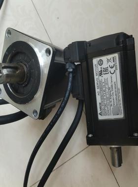 [德峰]伺服电机－台达行ECMAC20604RS1，，－B3M3，台