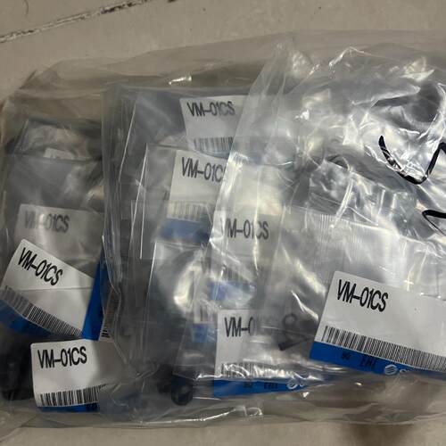 VM-01CS，全新原装SMC正品执行器，原装正品。