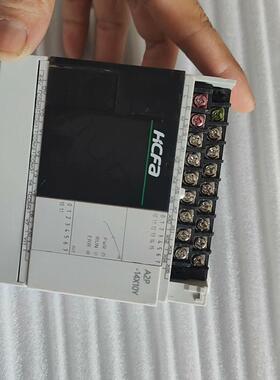禾川PLC主机HCA2P-14X10YT-A