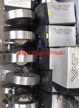 【荣强工控】VAT多功能蝶阀61236-PEAP-AIF2/0008