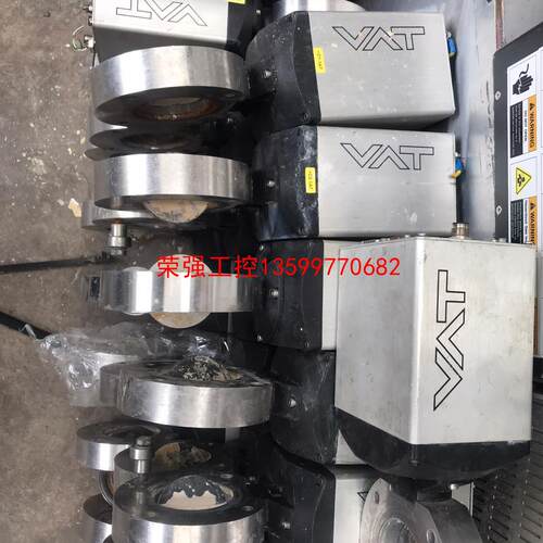 【荣强工控】VAT多功能蝶阀61236-PEAP-AIF2/0008
