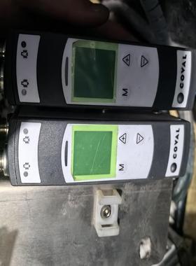 COVAL LEMAX真空发生器件，成色见图 ，单