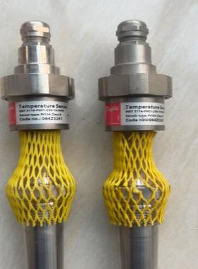 MBT5116 PT100丹佛斯温度传感器