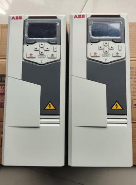 ACS580变频器 ACS580-01-026A-4