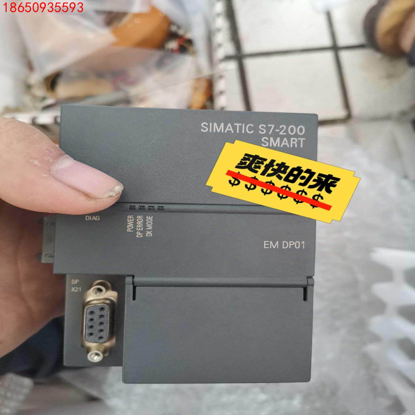 dp01em dp01, s7-200smart profi