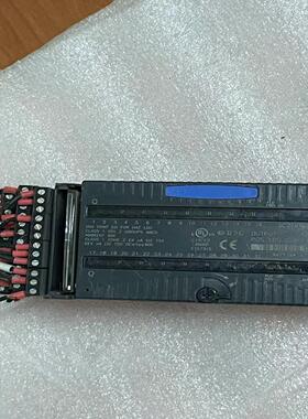 （设备配件）GE Fanuc模块 IC200MDL750D 拆机包好，外