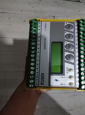 （设备配件）E-ISOM527-D001检测仪