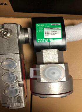 [德峰]24ASCODC  VCEVCM8551G321MO电磁阀