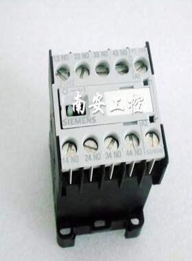 中间继电器3TH2022-0JB4  3TH2022-0FB4议价