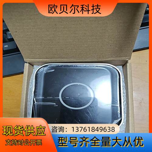 全新 R330M-F中控门禁CPU读头，中控RFID门禁读头