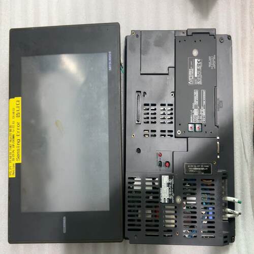 {莱茵电子商行}三菱触摸屏A975GOT-TBA-B