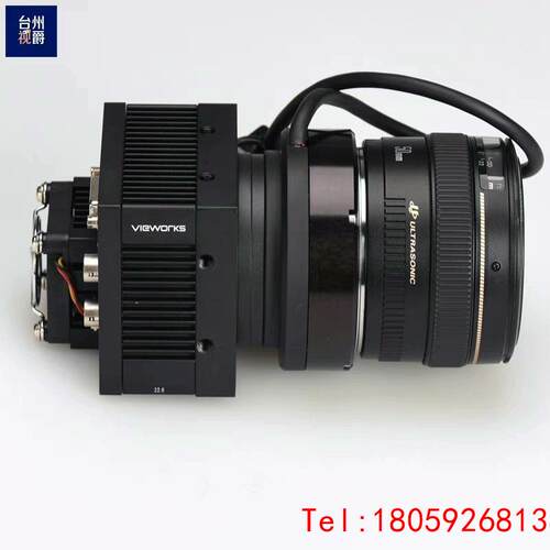 【非标价】vieworks VA-29MC-M5A0 2900万 单色