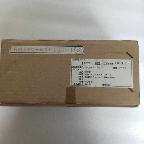 询价议价FUJ1RM110S2V1201议