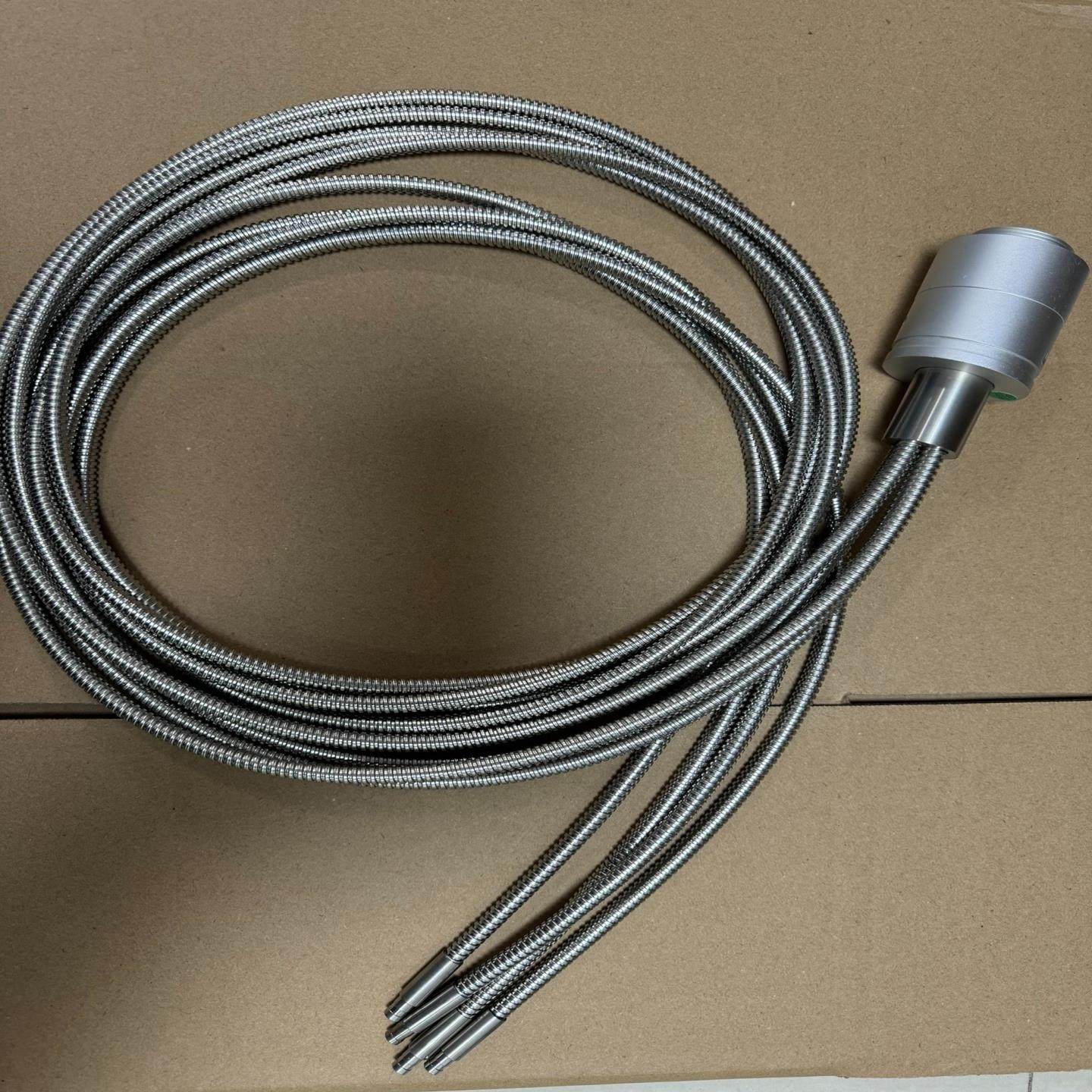 AF-204NQ-UZG 石英光纤USHII 3.5mm/2