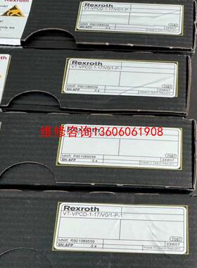 （请询价）R901089559 VT-VP-1-1X/V0/1-P议价