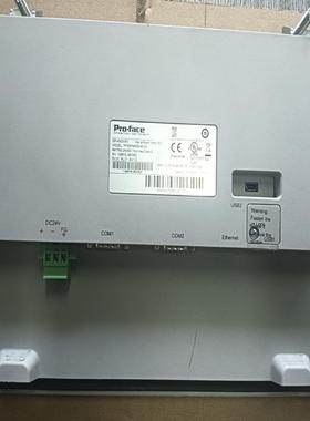 PFXGP4502WADW 普洛菲斯触摸屏 原装正品 功能完议价