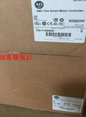 150-F108NBDB 全新原装现货罗克伟尔150F系列软