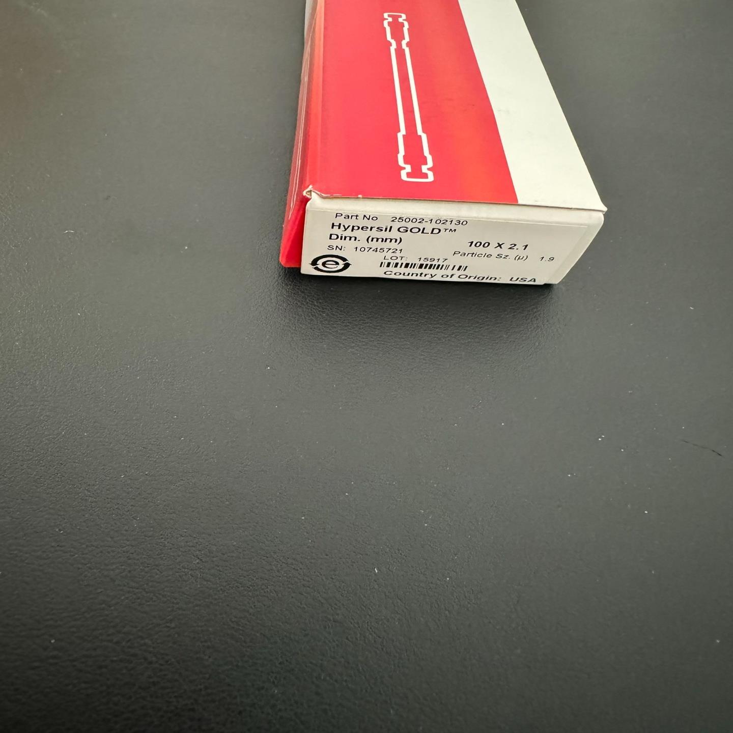 Thermo 色谱柱25002-102130