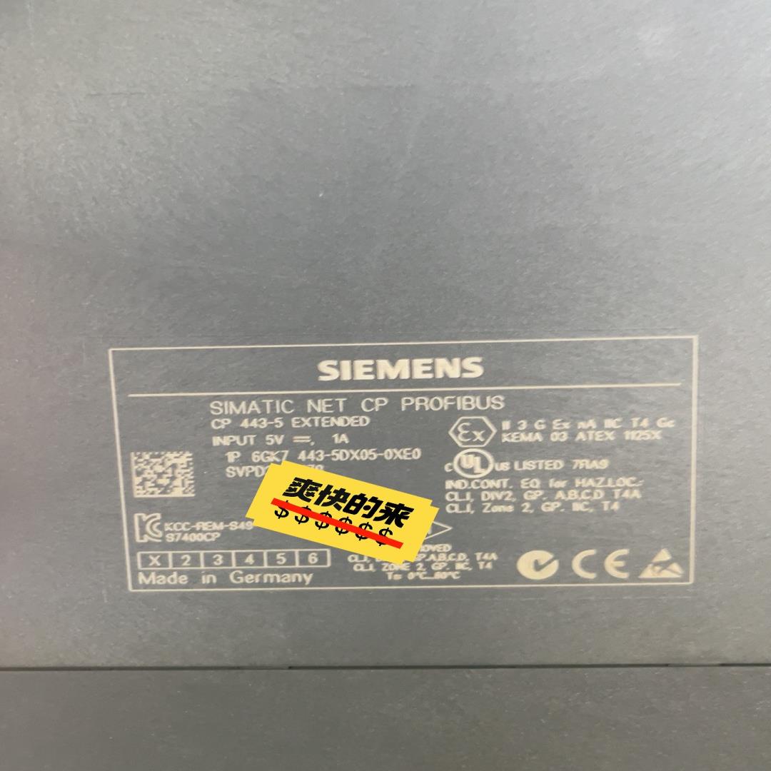 （设备配件）443-5dx05