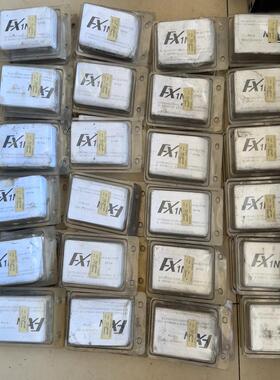 【工控自动化】FX1N-4EX-BD实物图拍照议价