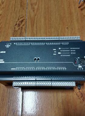 （设备配件）PLC台达，正常成色DVP48EC00R3，实图 为功能