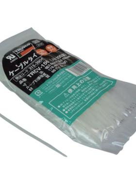 TRUSCO中山 TRCV-075/100/150/200/250/280/380/450/550 扎带