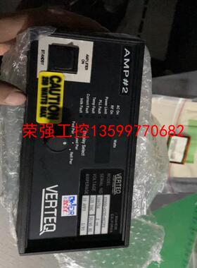 【荣强工控】VERTEQ ST800-CC50-MC2Px控制器电源