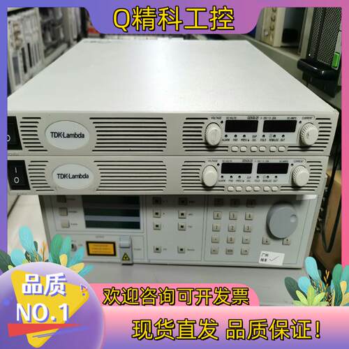 现货TDK电源GEN30-25 可调输出的 0-30V电流25