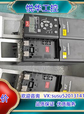 原装丹佛斯FC360H2K2T4E20H2B/2.2KW带网口议