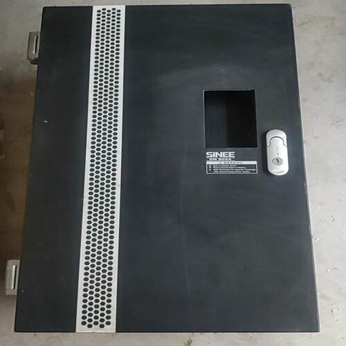 正弦变频器EM303A-055G075P-3A