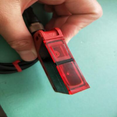 （议价）测 Leuze electronic 二手拆机 HRTL