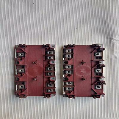 【汇生】伟肯变频器拆机西门康IGBT模块SKiM455GD12T4D议价