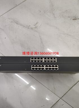 （请询价）TP-link交换机，tl-sf1016s,实物拍摄，成色可议价