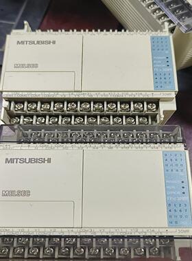 全新PLC FX1S-30MR可当全新用