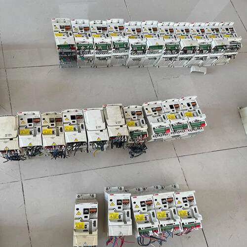 [德峰]ABB变频器ACS355-03E-01A2-4 ACS355