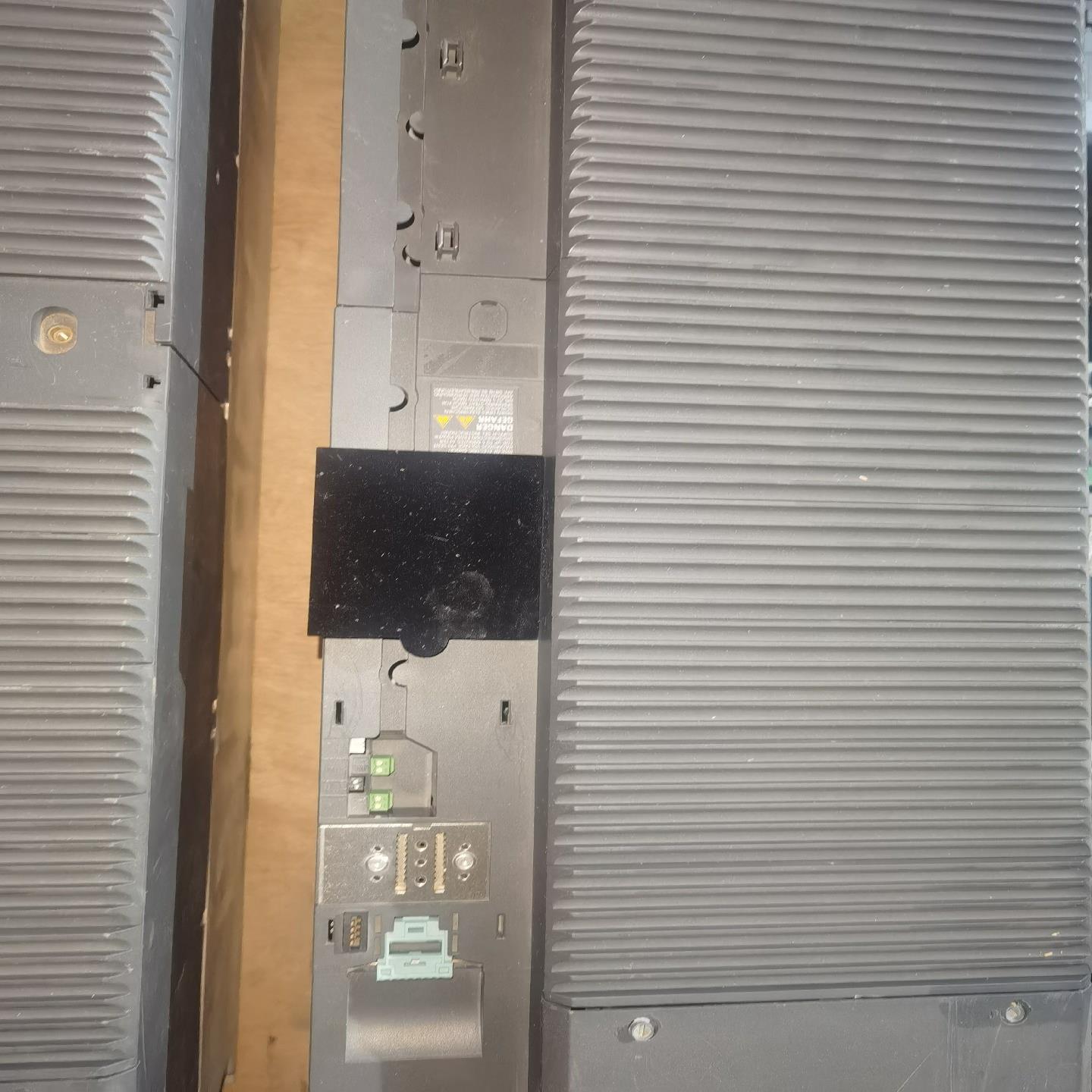 [德峰]6SL3210-1PE34-8AL0未使用过的无外包装没保存