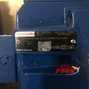 R900721116 4WRZE16W8 150