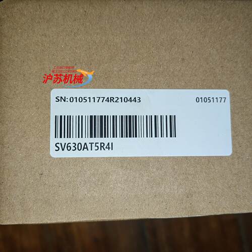 全新汇川驱动SV630AT5R4I 1.5kw. 需要的老板